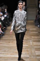 Balmain Fall 2013
