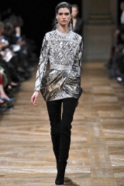Balmain Fall 2013