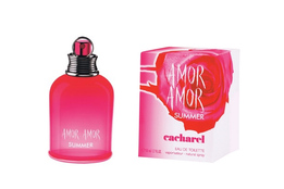 Туалетная вода Amor Amor Summer 2011