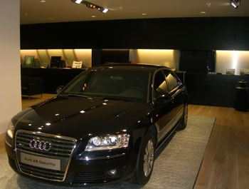 -   AudiSecurity
