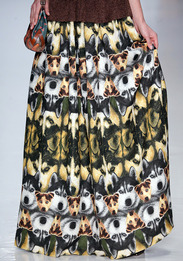   Alena Akhmadullina - 2013/14