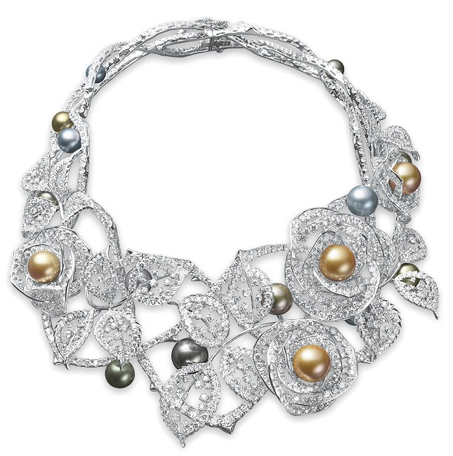 Mikimoto  120-