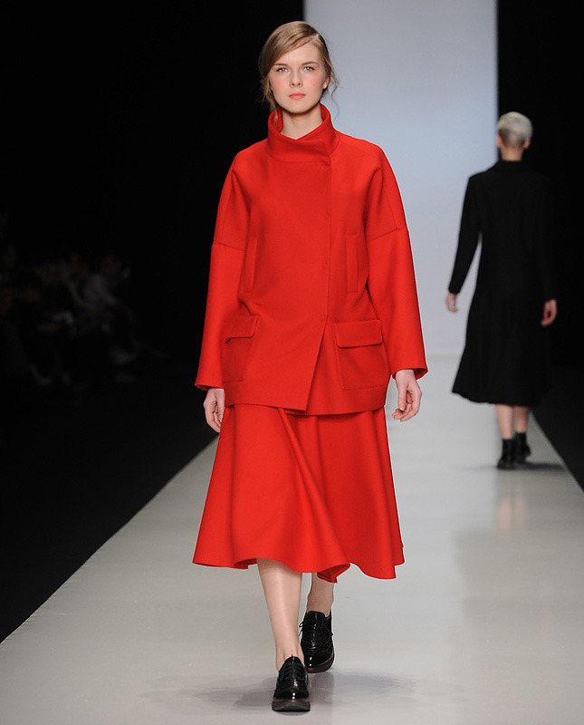 Poustovit - 2013/14