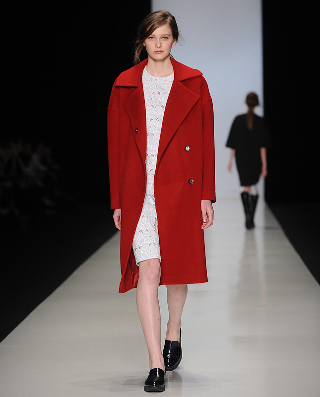 Poustovit - 2013/14