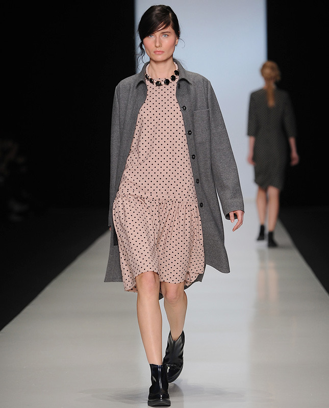 Poustovit - 2013/14