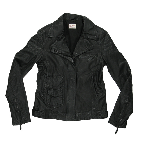 Wrangler, - 2011
