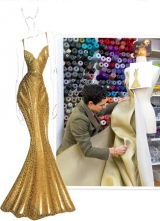 Zac Posen      