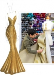 Zac Posen      
