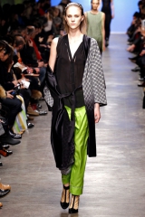 Missoni Fall 2013