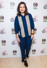       Nina Donis  
