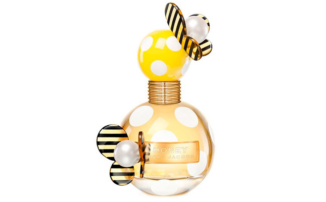  Marc Jacobs