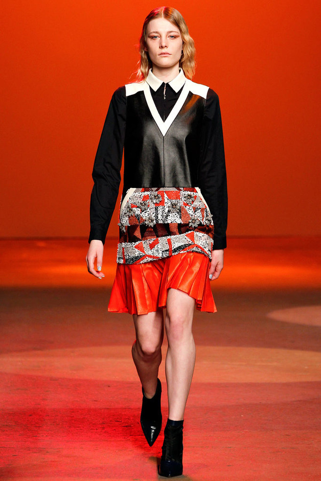    Woolmark Prize U.S.