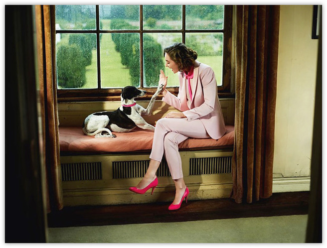   Ted Baker