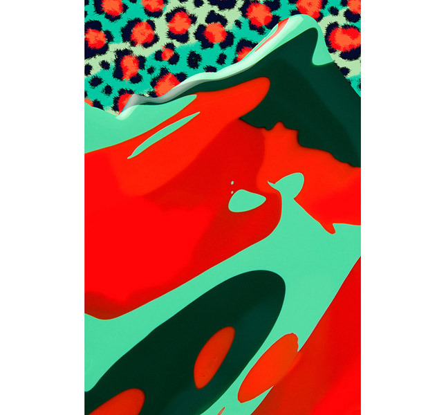    Kenzo
