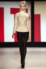 Jean Paul Gaultier Fall 2013