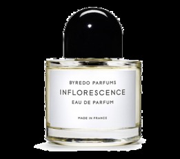 Byredo   Inflorescence