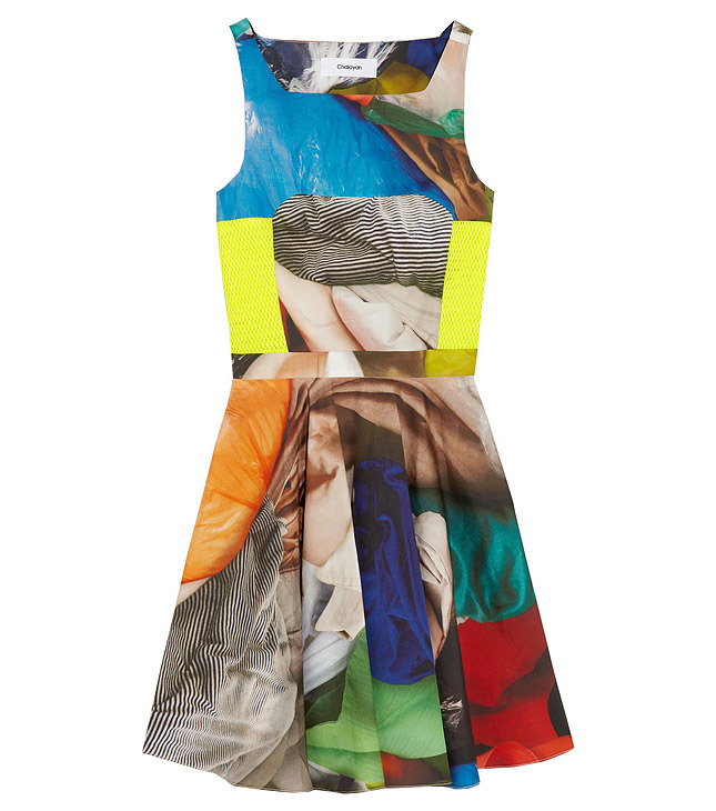  :  Chalayan