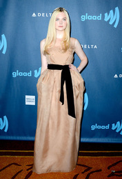    GLAAD Media Awards  