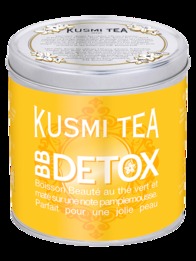 Kusmi Tea  BB-