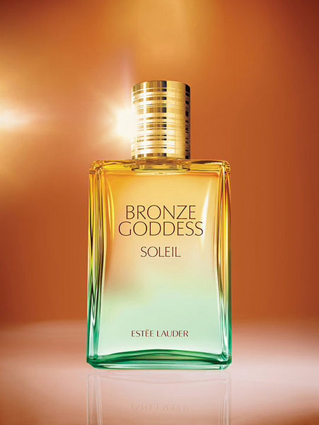 Estee Lauder Bronze Goddess Soleil