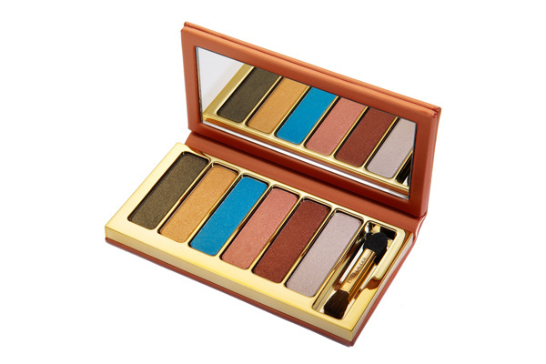 Estee Lauder Bronze Goddess Soleil