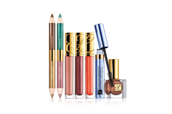 Estee Lauder Bronze Goddess Soleil