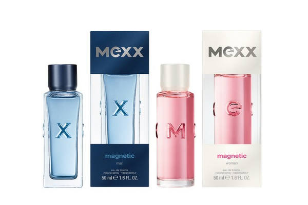 ����������� ���� Mexx Magnetic