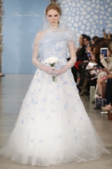   Oscar de la Renta Spring 2014