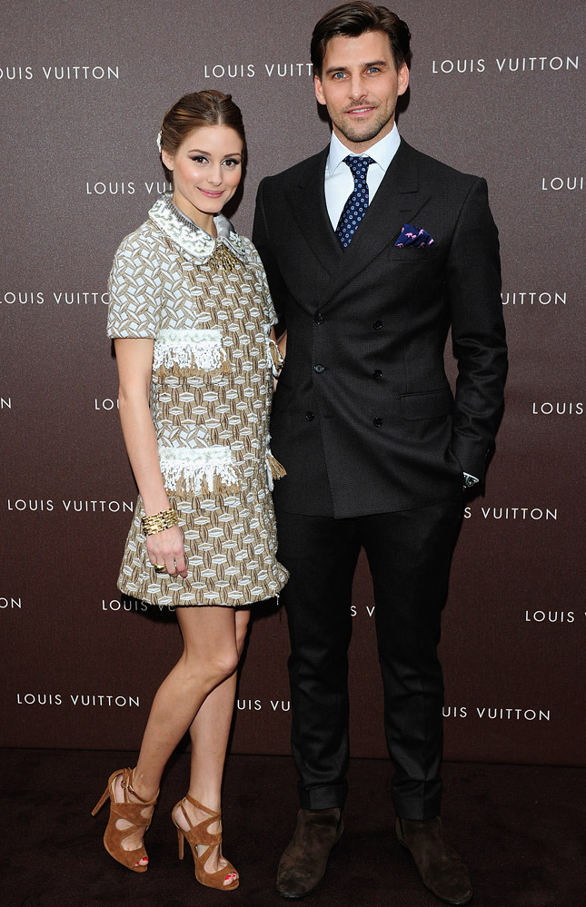        Maison Louis Vuitton  
