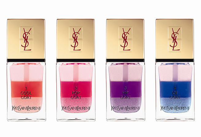     Yves Saint Laurent