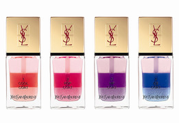     Yves Saint Laurent