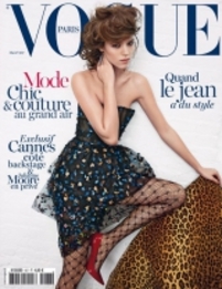        Vogue Paris