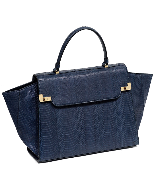     L de Lancel