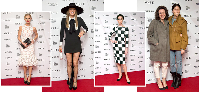   VOGUE Festival