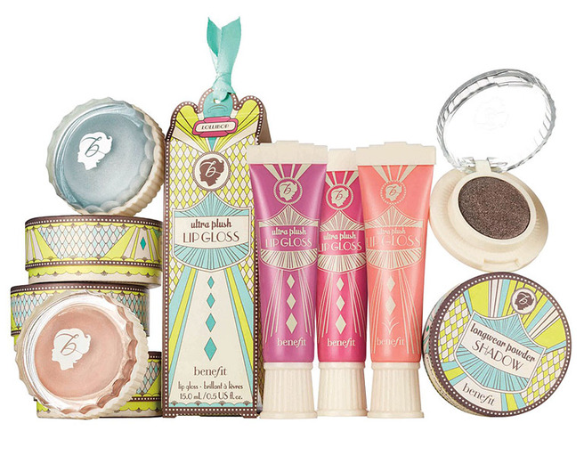 Benefit     -