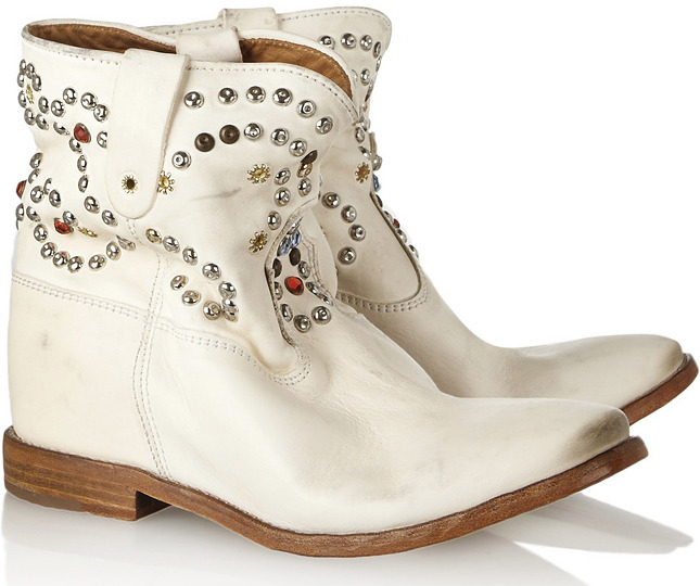  :  Isabel Marant