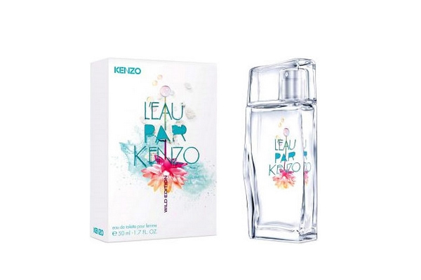 L’Eau par Kenzo Wild L’Eau par Kenzo Wild