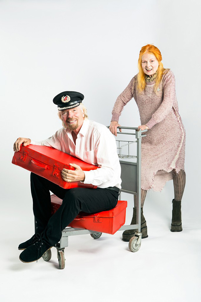      Virgin Atlantic