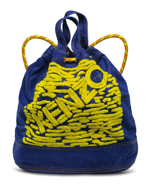  :  Kenzo