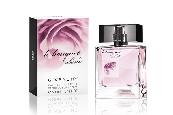 ��������� ���� Givenchy Le Bouquet Absolu