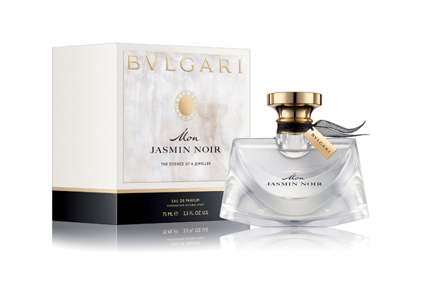 Парфюмированная вода Mon Jasmin Noir Парфюмированная вода Mon Jasmin Noir