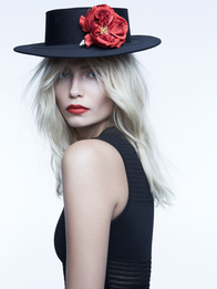 VOGUE:   