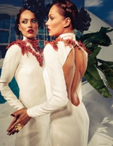        Vogue Germany