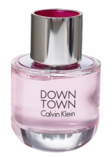 : Calvin Klein Downtown