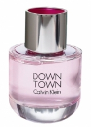  : Calvin Klein Downtown