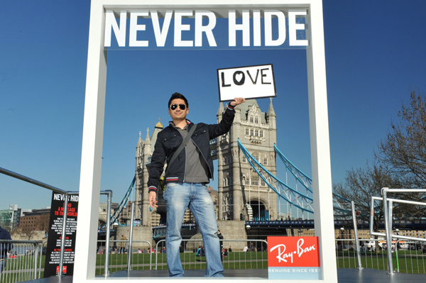   Ray-Ban - 2011