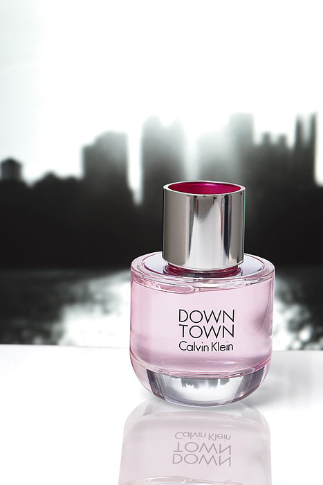 Calvin Klein   Down Town