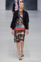 Christian Dior Cruise 2014