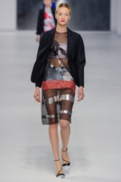 Christian Dior Cruise 2014