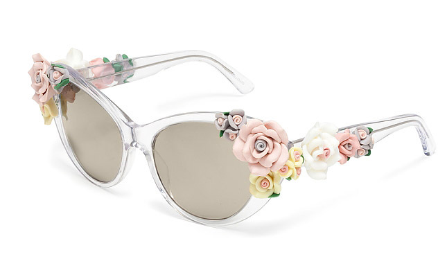    Dolce & Gabbana
